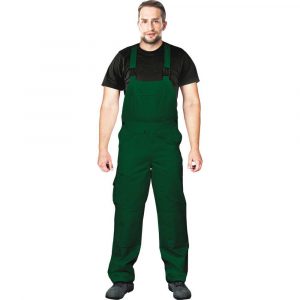 spodnie 2 alibiuro.pl SPODNIE OCHRONNE OGRODNICZKI LH BISTER_Z48 25