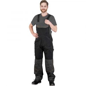 spodnie 2 alibiuro.pl SPODNIE OCHRONNE OGRODNICZKI LH DYNAMITE B_52 40