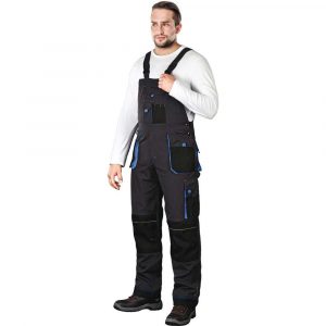 spodnie 2 alibiuro.pl SPODNIE OCHRONNE OGRODNICZKI LH FMN B_SBN62 12