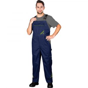 spodnie 2 alibiuro.pl SPODNIE OCHRONNE OGRODNICZKI PRO B_GYS50 99