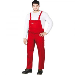 spodnie 2 alibiuro.pl SPODNIE OCHRONNE OGRODNICZKI SMC_58 41