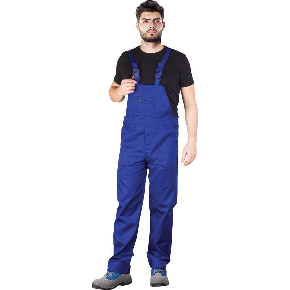 spodnie 2 alibiuro.pl SPODNIE OCHRONNE OGRODNICZKI YES B_N50 98