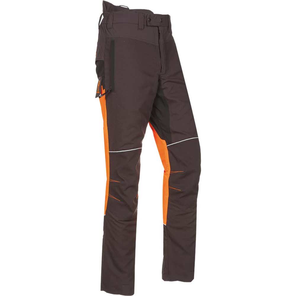 spodnie ochronne 2 alibiuro.pl SPODNIE DO PASA SI S T1SRL_SPBM 6