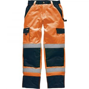 spodnie ochronne 2 alibiuro.pl SPODNIE OCHRONNE DO PASA DK INDUST T_PG58 46