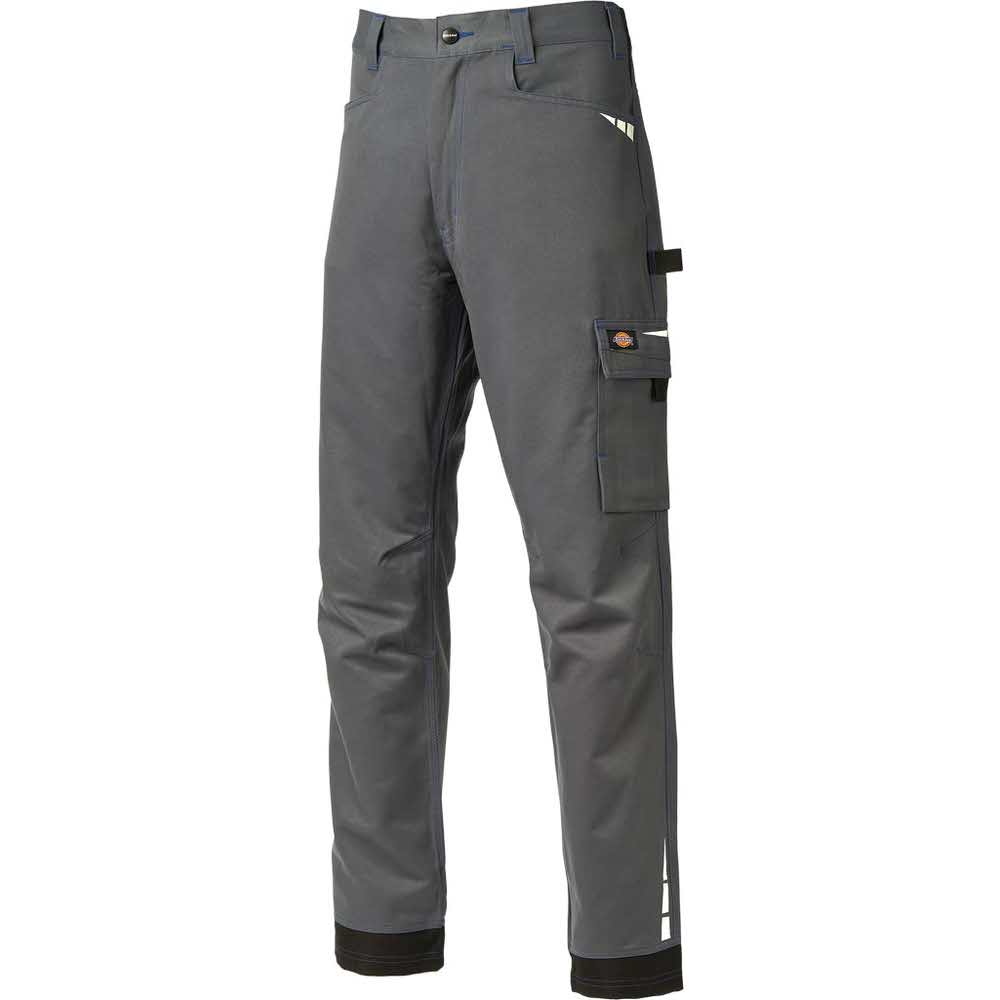 spodnie ochronne 2 alibiuro.pl SPODNIE OCHRONNE DO PASA DK LAKE T_SN40 35