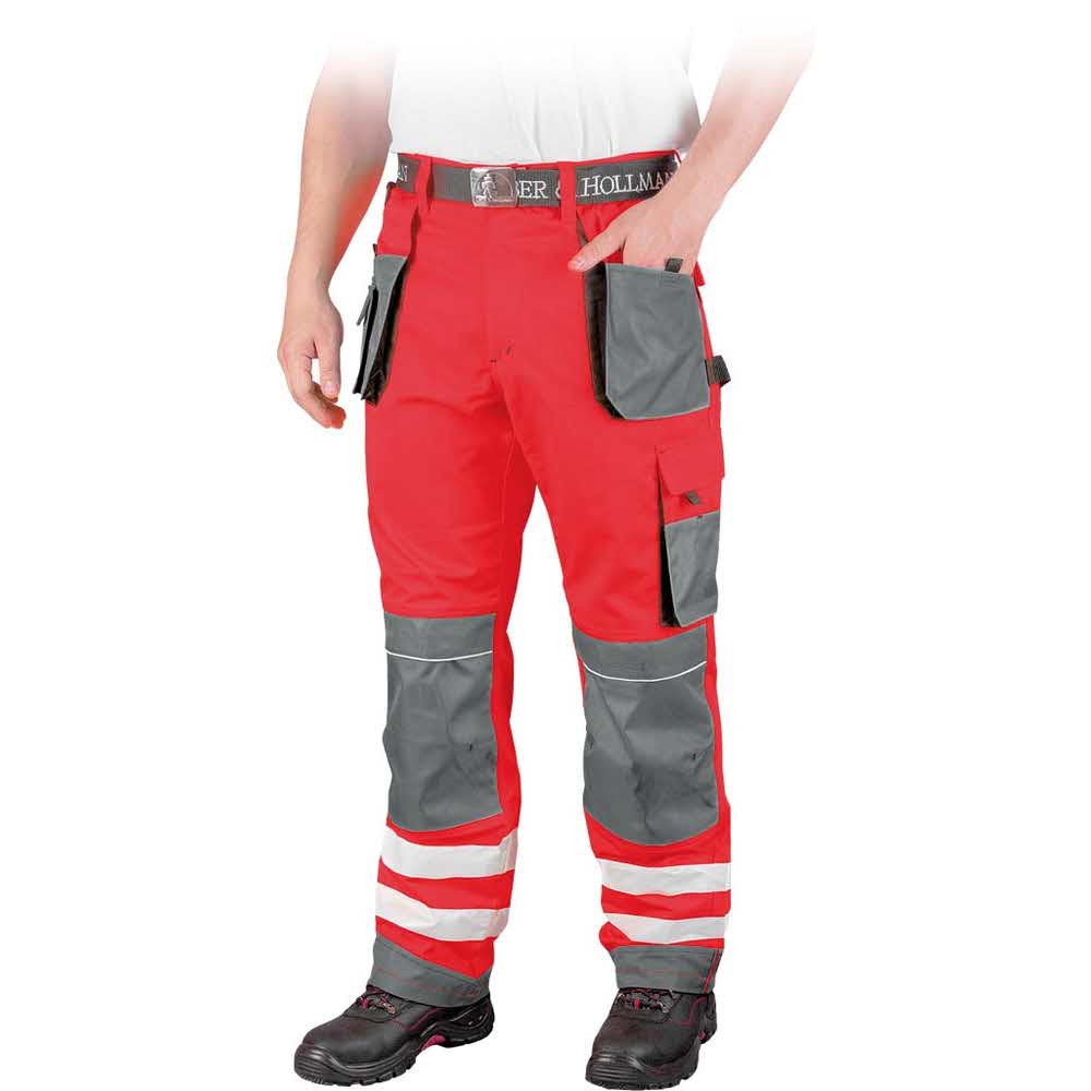 spodnie ochronne 2 alibiuro.pl SPODNIE OCHRONNE DO PASA LH FMNX T_CSB62 14