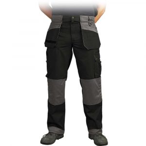 spodnie ochronne 2 alibiuro.pl SPODNIE OCHRONNE DO PASA LH NILTER56 40
