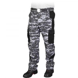 spodnie ochronne 2 alibiuro.pl SPODNIE OCHRONNE DO PASA LH PIXLER_SB60 97