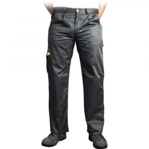 spodnie ochronne 2 alibiuro.pl SPODNIE OCHRONNE DO PASA LH VOBSTER_S50 42