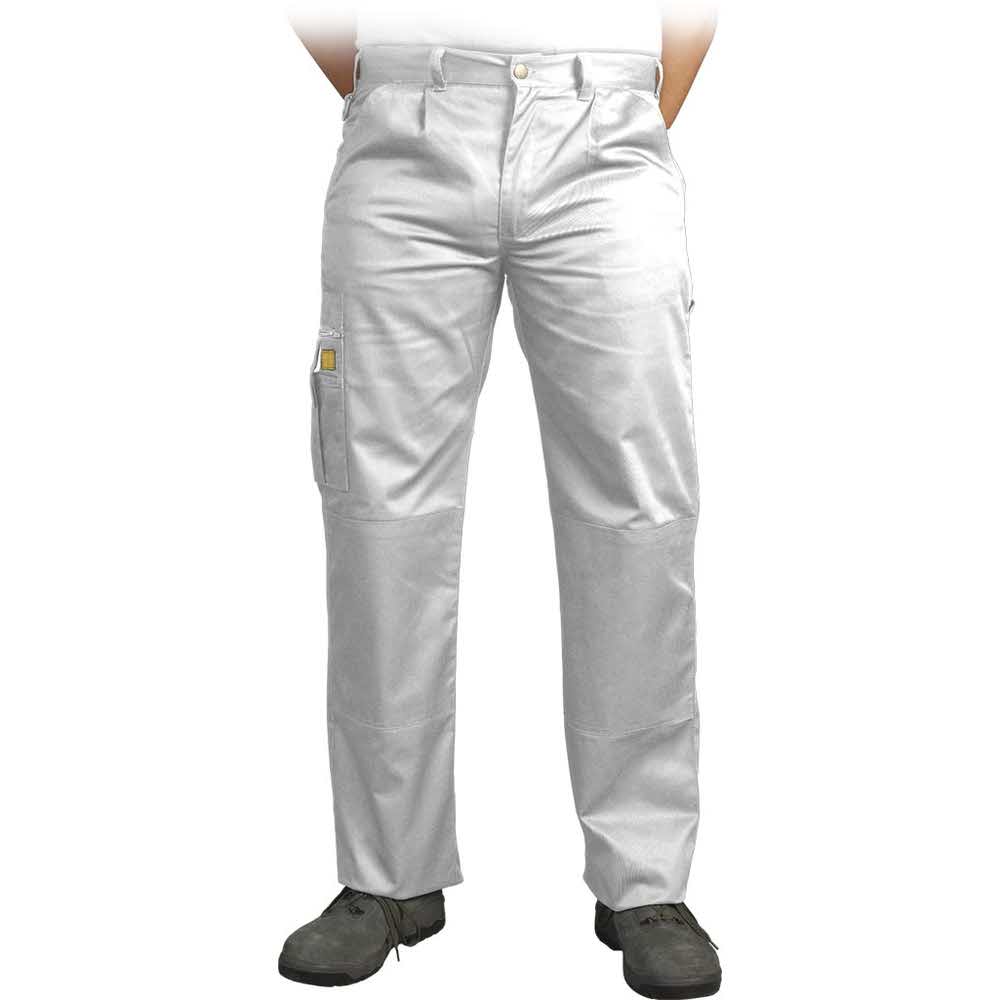 spodnie ochronne 2 alibiuro.pl SPODNIE OCHRONNE DO PASA LH VOBSTER_W52 7