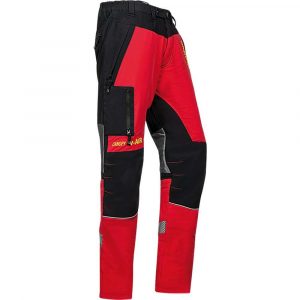 spodnie ochronne 2 alibiuro.pl SPODNIE OCHRONNE DO PASA SI S T1SNC_CBXXL 94