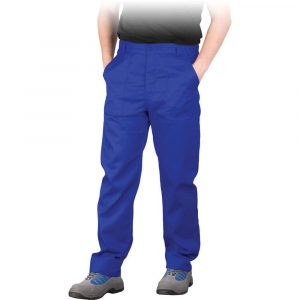 spodnie ochronne 2 alibiuro.pl SPODNIE OCHRONNE DO PASA YES T_N50 23