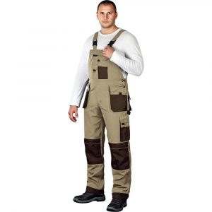 spodnie ochronne 2 alibiuro.pl SPODNIE OCHRONNE OGRODNICZKI LH FMN B_BE358 44