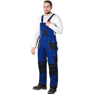 spodnie ochronne 2 alibiuro.pl SPODNIE OCHRONNE OGRODNICZKI LH FMN B_NBS56 60
