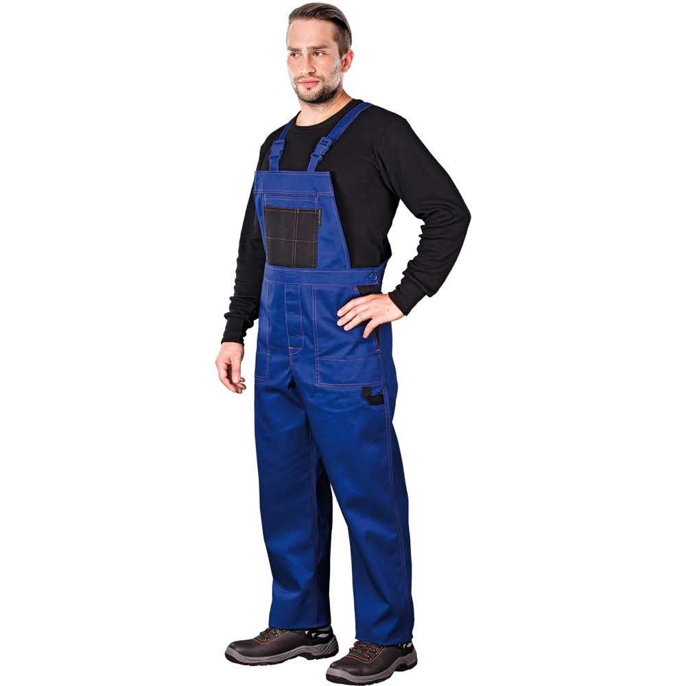 spodnie ochronne 2 alibiuro.pl SPODNIE OCHRONNE OGRODNICZNIKI MMSNB_60 27