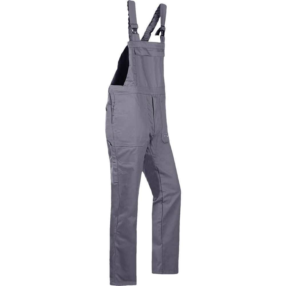 spodnie ochronne 2 alibiuro.pl SPODNIE OCHRONNE OGRODNICZNIKI SI ALVITO_S48 57