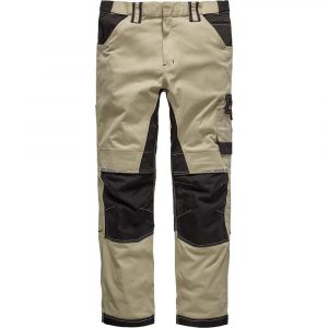spodnie robocze 2 alibiuro.pl SPODNIE OCHRONNE DO PASA DK GDT T_JSB36 1