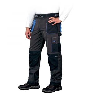 spodnie robocze 2 alibiuro.pl SPODNIE OCHRONNE DO PASA LH FMN T_SBN52 68