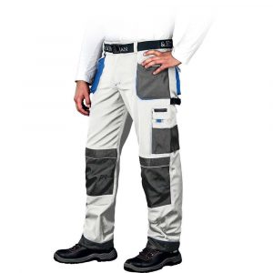 spodnie robocze 2 alibiuro.pl SPODNIE OCHRONNE DO PASA LH FMN T_WSN56 38