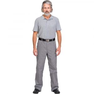 spodnie robocze 2 alibiuro.pl SPODNIE OCHRONNE DO PASA LH TROFER_WBM 11