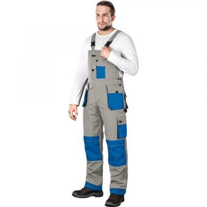 spodnie robocze 2 alibiuro.pl SPODNIE OCHRONNE OGRODNICZKI LH FMN B_JSNB56 21