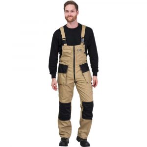 spodnie robocze 2 alibiuro.pl SPODNIE OCHRONNE OGRODNICZKI LH ZIMER_54 19