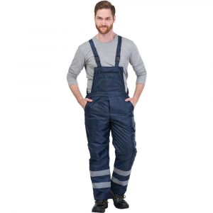 spodnie robocze 2 alibiuro.pl SPODNIE OCHRONNE OGRODNICZKI OCIEPLANE S WINTER STRGXL 92