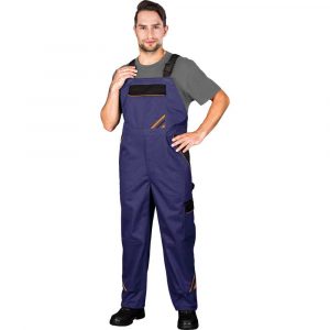 spodnie robocze 2 alibiuro.pl SPODNIE OCHRONNE OGRODNICZKI PRO B_NBP58 50