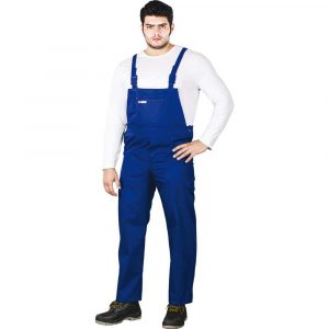 spodnie robocze 2 alibiuro.pl SPODNIE OCHRONNE OGRODNICZKI SON176x86 51