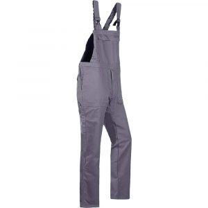 spodnie robocze 2 alibiuro.pl SPODNIE OCHRONNE OGRODNICZNIKI SI ALVITO_S44 37