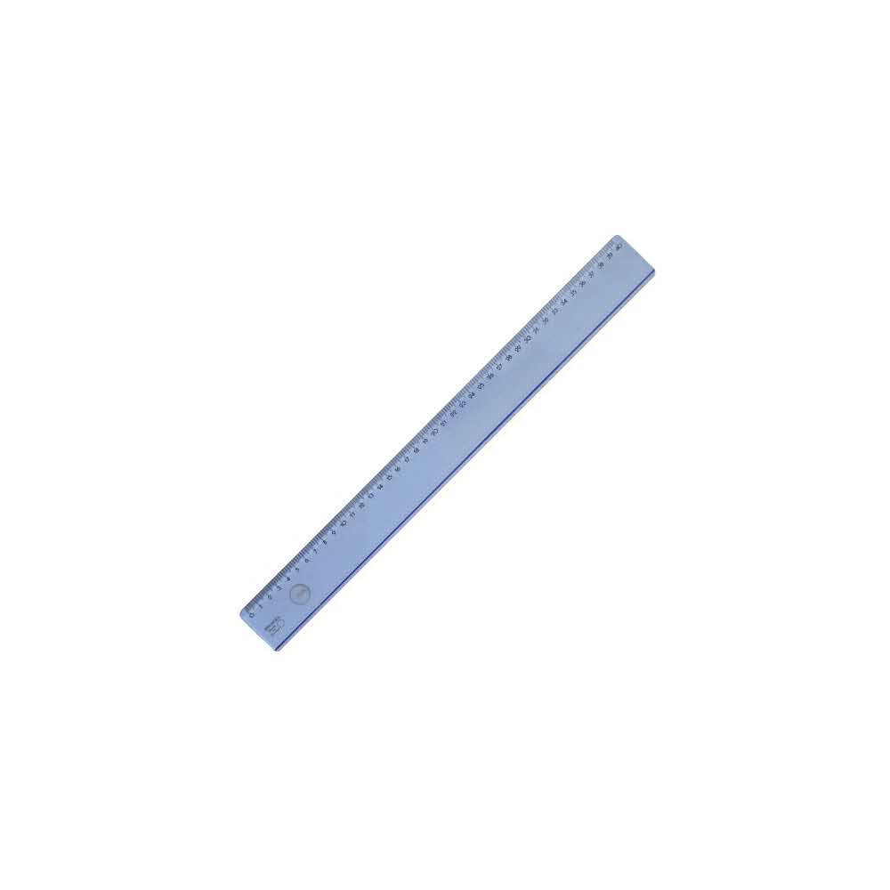 sprzęt biurowy 1 alibiuro.pl 502 Linijka 40cm przezroczysta PRATEL 11