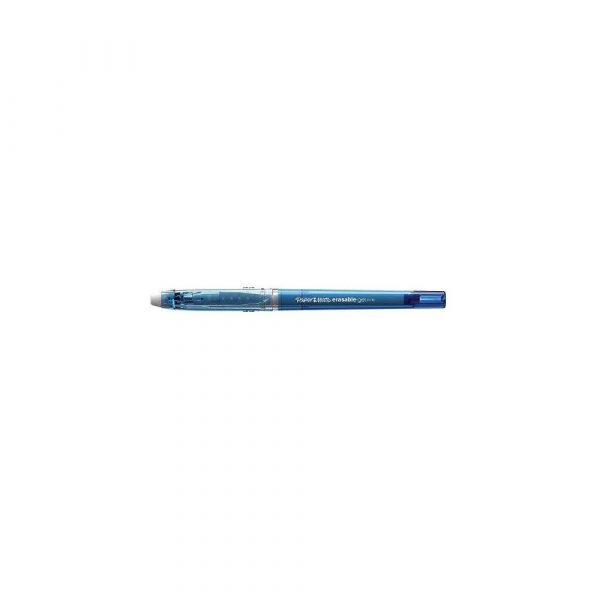 sprzęt biurowy 1 alibiuro.pl Długopis żelowy wymazywalny Erasable Gel Paper Mate 0 7 mm niebieski 53