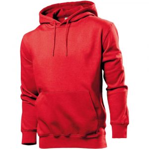 sprzęt biurowy 2 alibiuro.pl BLUZA MĘSKA Z KAPTUREM SST4100_SREXL 27