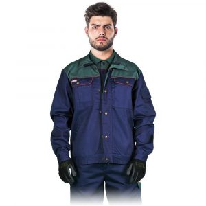 sprzęt biurowy 2 alibiuro.pl BLUZA OCHRONNA BFGZ_XL 74