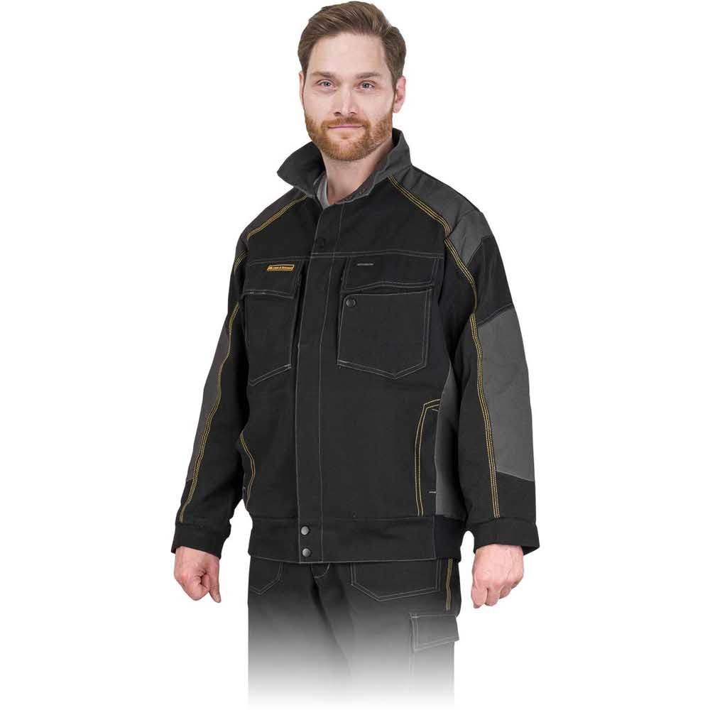 sprzęt biurowy 2 alibiuro.pl BLUZA OCHRONNA LH DYNAMITE JL 11