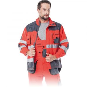 sprzęt biurowy 2 alibiuro.pl BLUZA OCHRONNA LH FMNX J_CSBXXXL 18