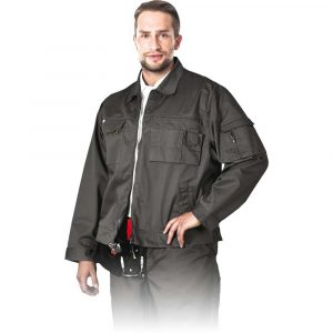 sprzęt biurowy 2 alibiuro.pl BLUZA OCHRONNA LH WILSTER_BXXL 5