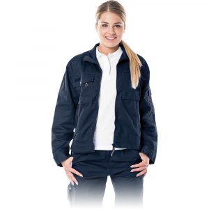 sprzęt biurowy 2 alibiuro.pl BLUZA OCHRONNA LH WOMWILER_GS 44