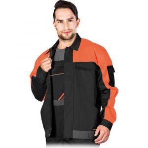 sprzęt biurowy 2 alibiuro.pl BLUZA OCHRONNA PRO J_BPSXXL 71