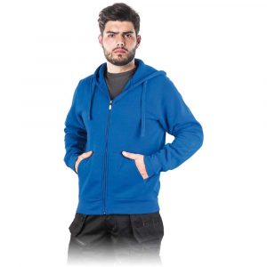 sprzęt biurowy 2 alibiuro.pl BLUZA OCHRONNA SMOKER_NL 16