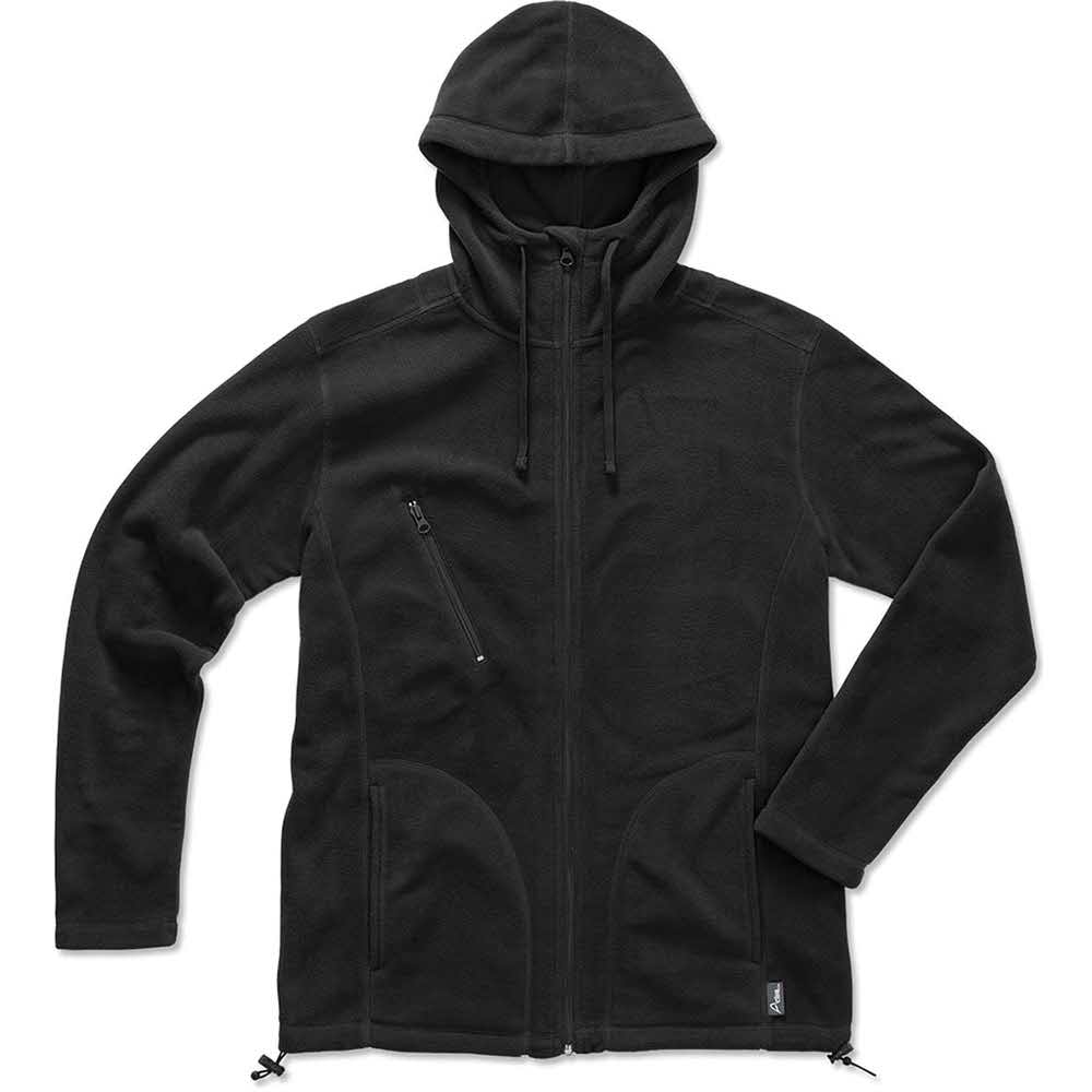 sprzęt biurowy 2 alibiuro.pl BLUZA POLAROWA SST5080_BLOM 42