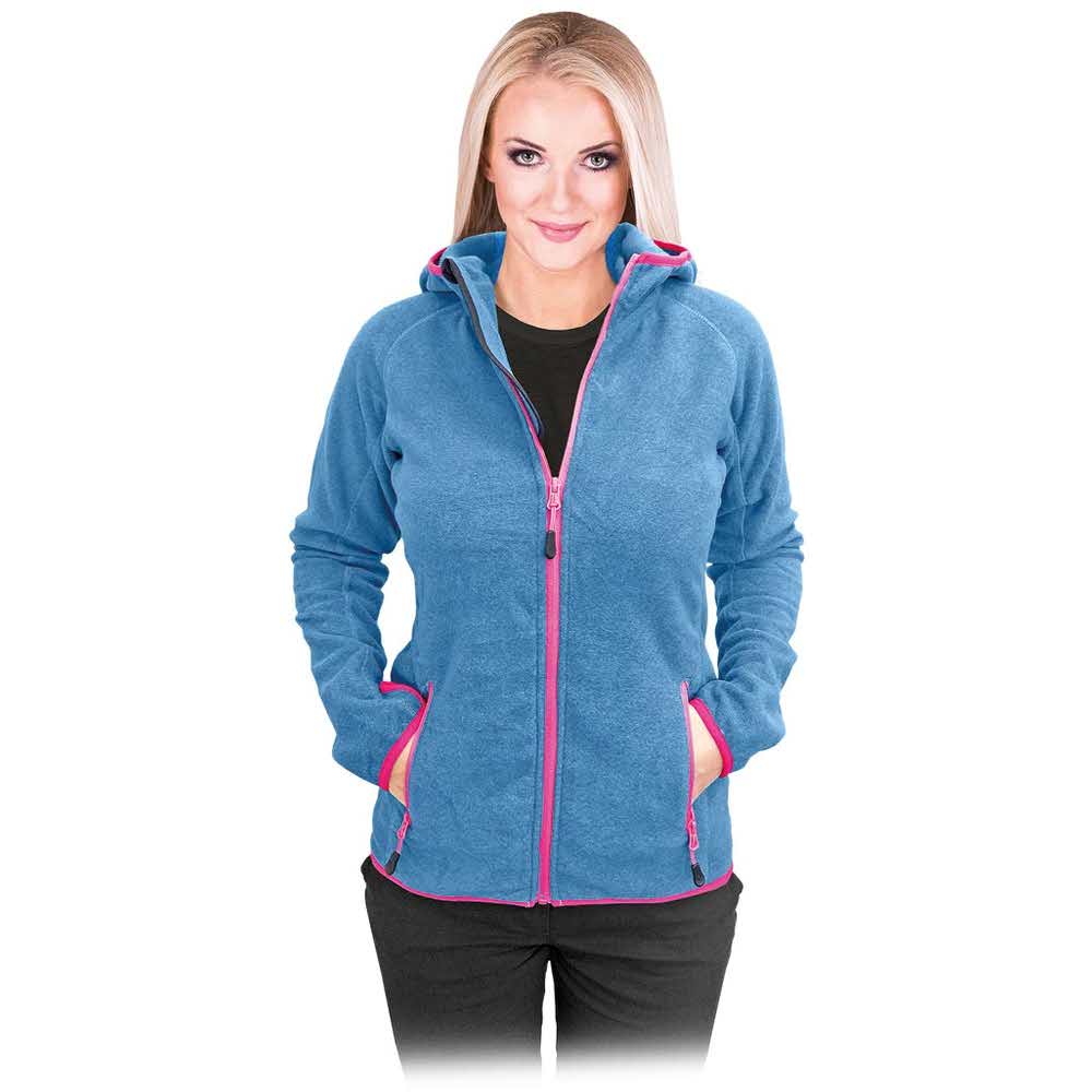 sprzęt biurowy 2 alibiuro.pl BLUZA Z POLARU OCHRONNA LH LADYBUG_TUXXL 51