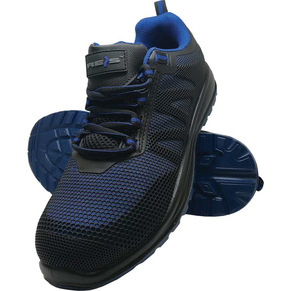 sprzęt biurowy 2 alibiuro.pl BUTY BEZPIECZNE BRCUBE_BN39 43