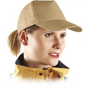 sprzęt biurowy 2 alibiuro.pl CZAPKA OCHRONNA CZBE 97