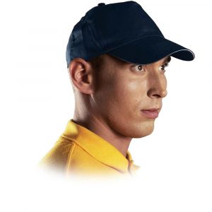 sprzęt biurowy 2 alibiuro.pl CZAPKA OCHRONNA CZTOPG 83