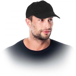 sprzęt biurowy 2 alibiuro.pl CZAPKA OCHRONNA CZV_B 66