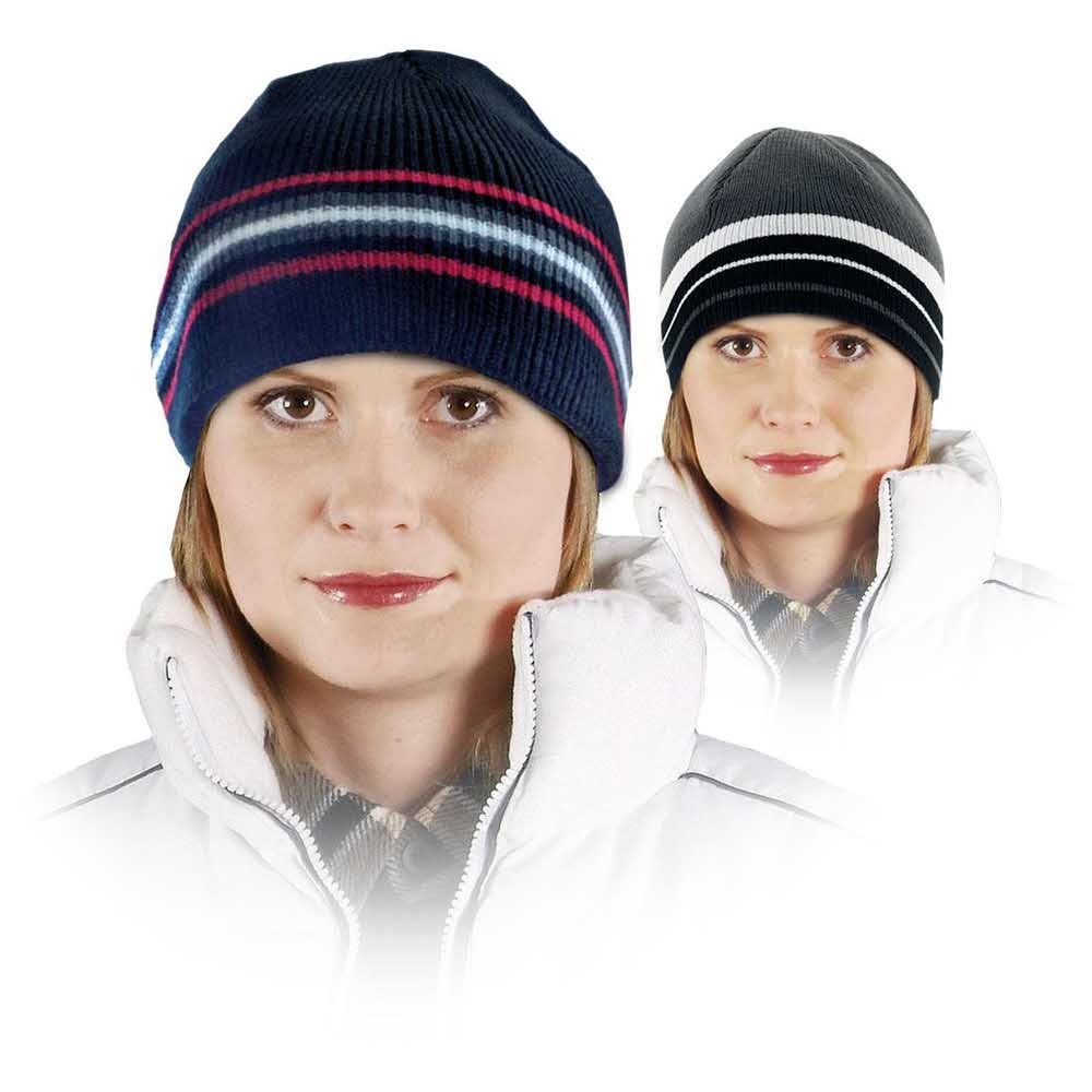 sprzęt biurowy 2 alibiuro.pl CZAPKA OCIEPLANA OCHRONNA CZBADU 50