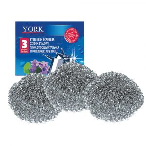 sprzęt biurowy 2 alibiuro.pl CZYŚCIK STALOWY 3 SZT YCZYSSTAL 33