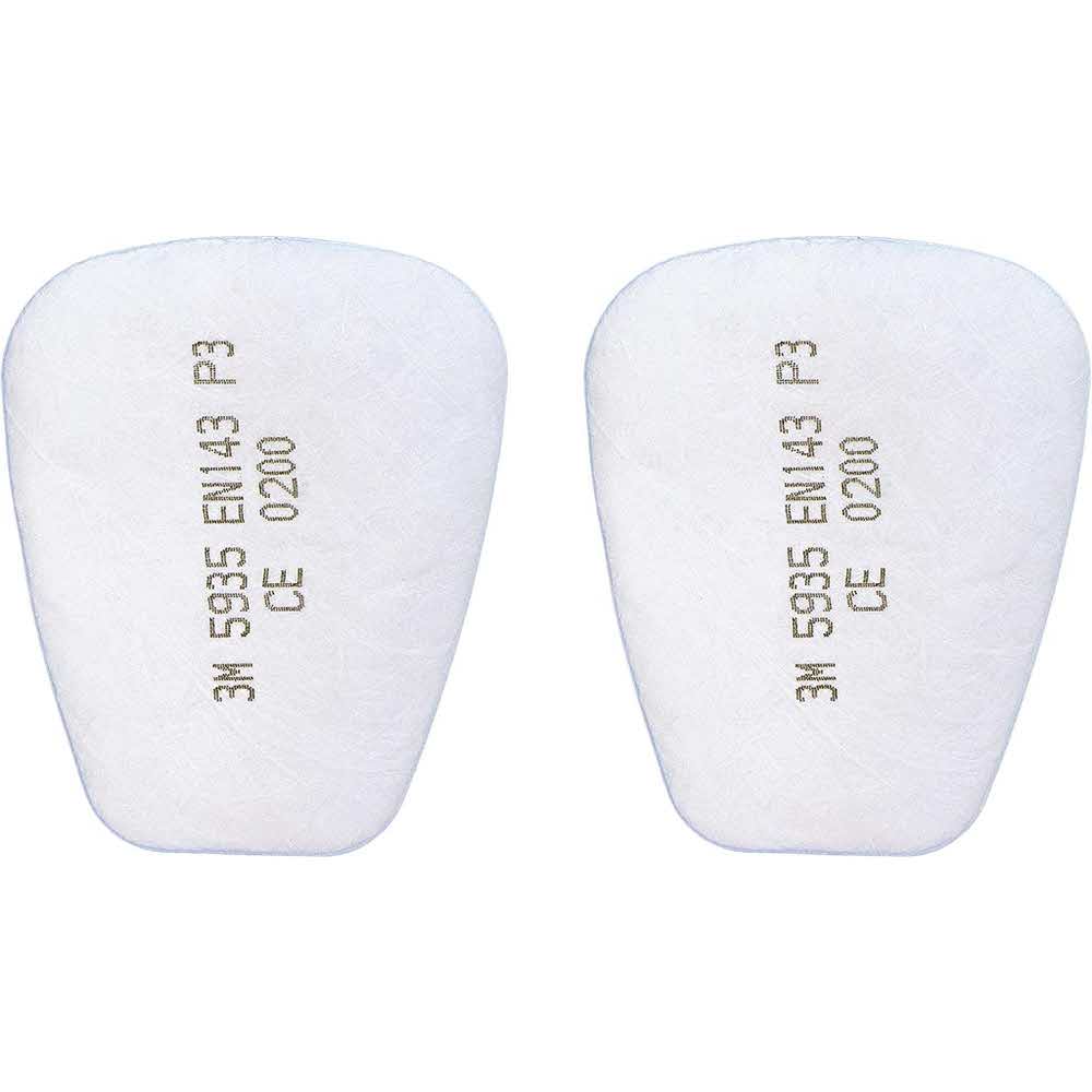 sprzęt biurowy 2 alibiuro.pl FILTRY PRZECIWPYŁOWE 3M FI 5000 P3 26