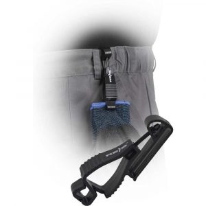 sprzęt biurowy 2 alibiuro.pl KLIPS DO RĘKAWIC GLOVE CLIP02_B 63